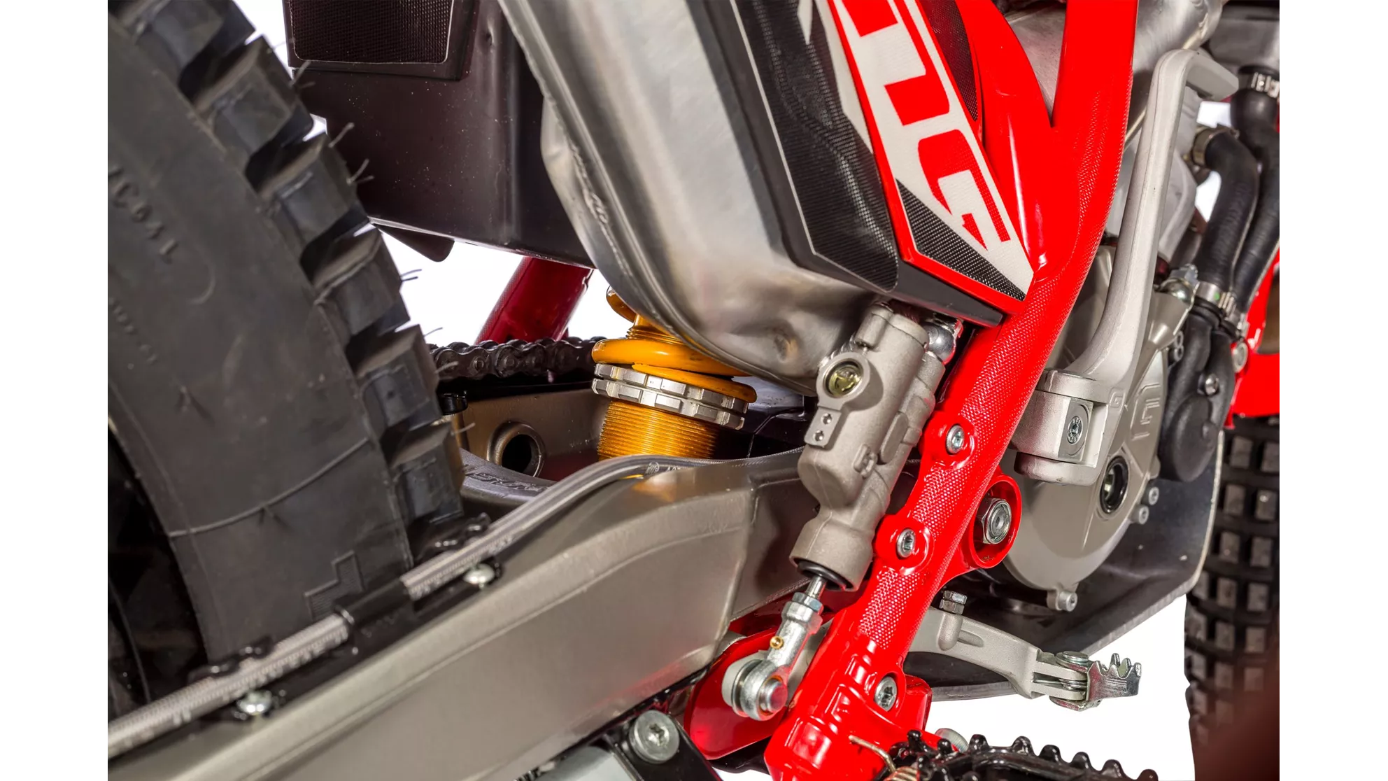 GASGAS TXT Racing 250 - Image 9 GASGAS TXT Racing 250 - Image 9